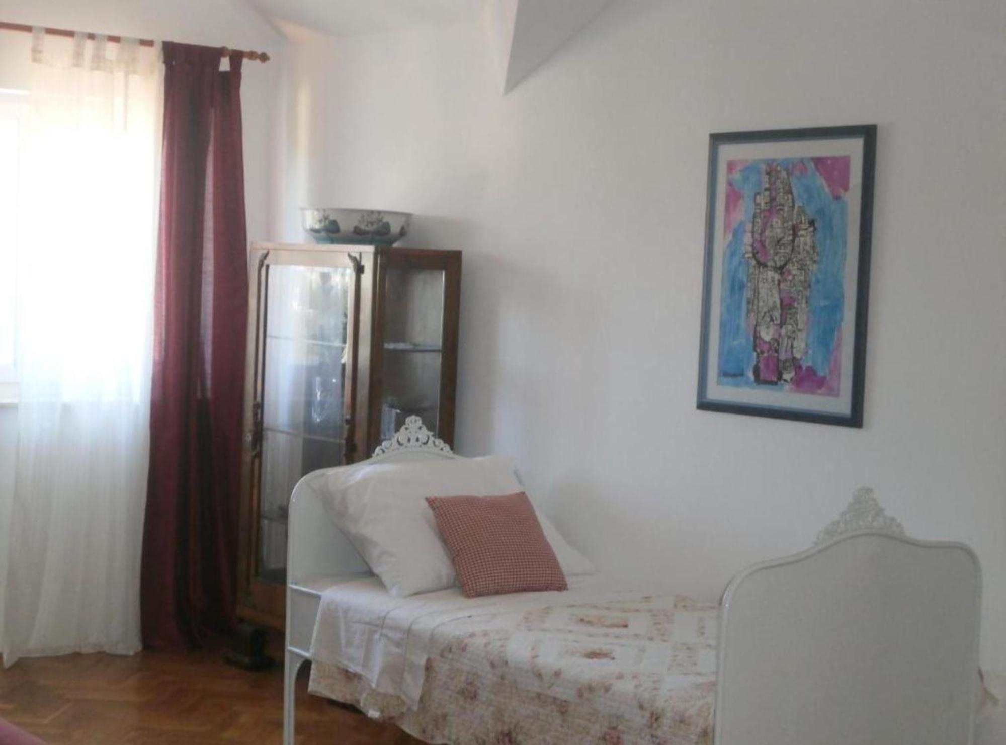 Apartment Lukre Mala Dubrovnik Exterior foto