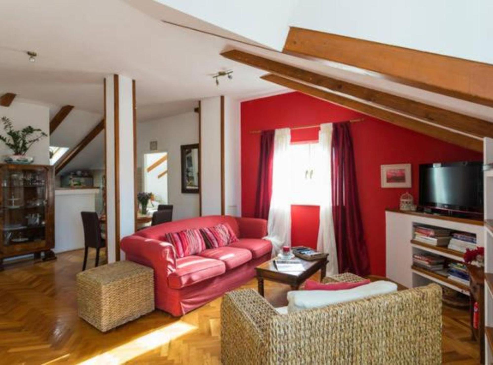 Apartment Lukre Mala Dubrovnik Exterior foto