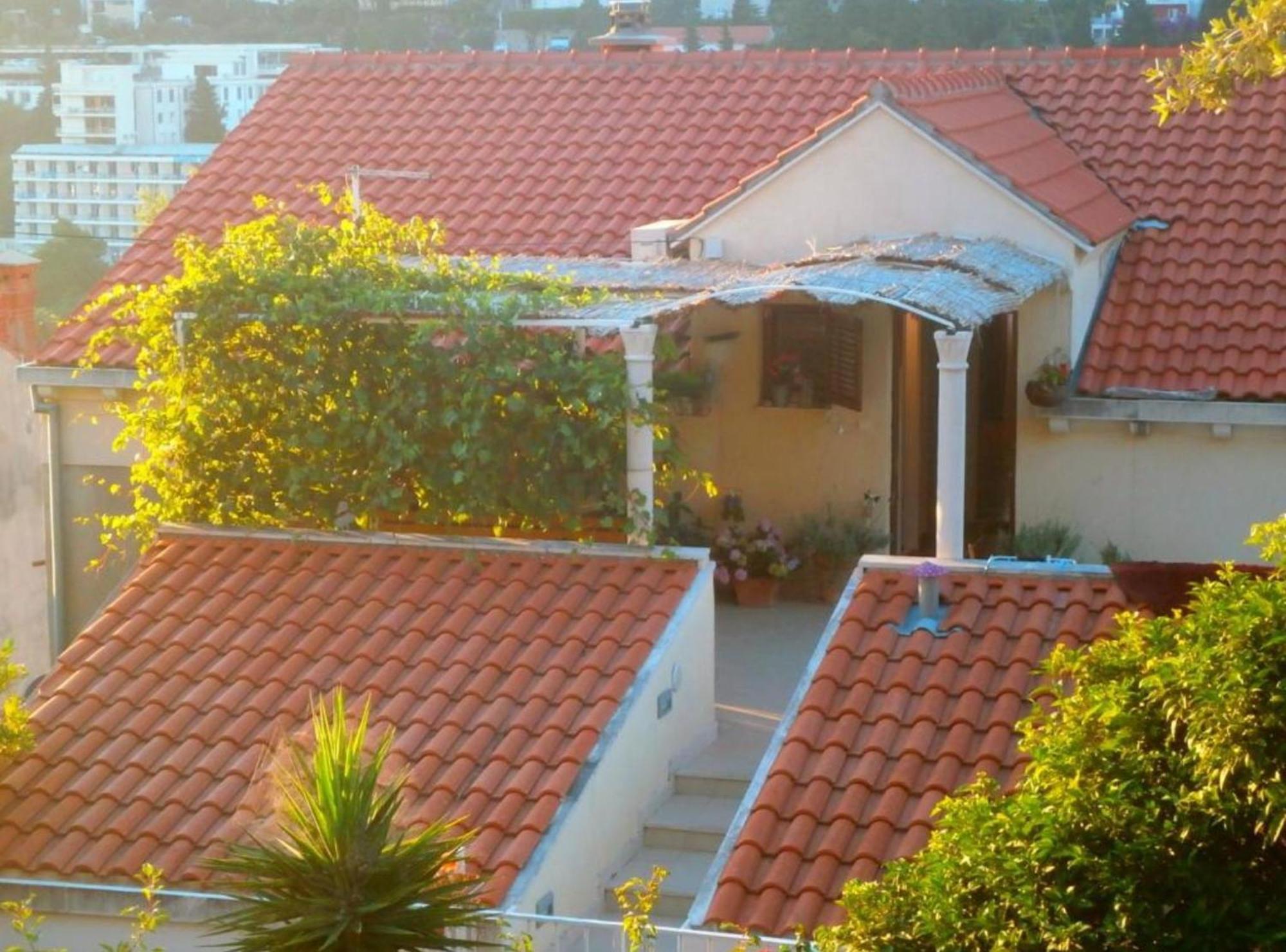 Apartment Lukre Mala Dubrovnik Exterior foto