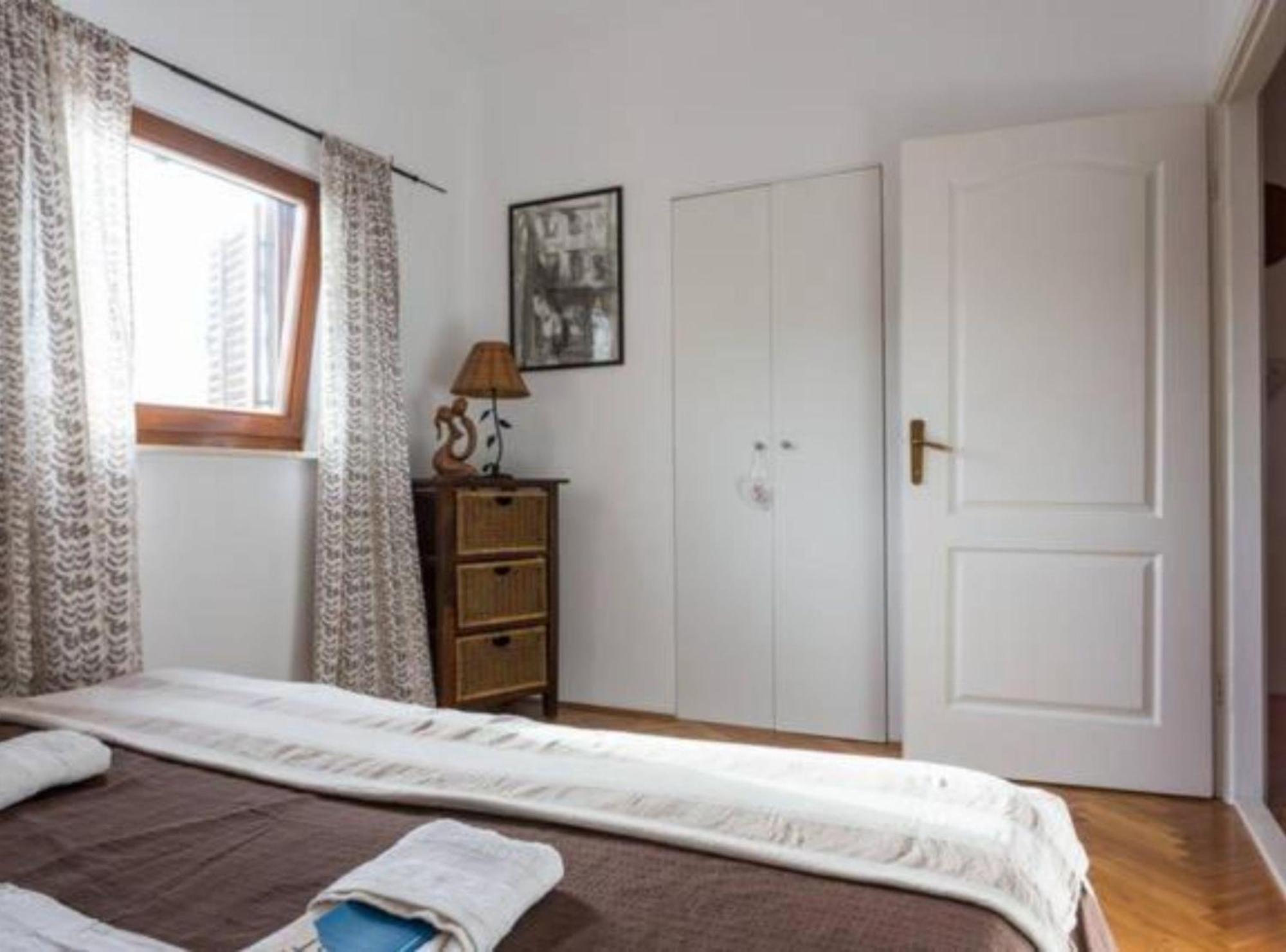 Apartment Lukre Mala Dubrovnik Exterior foto