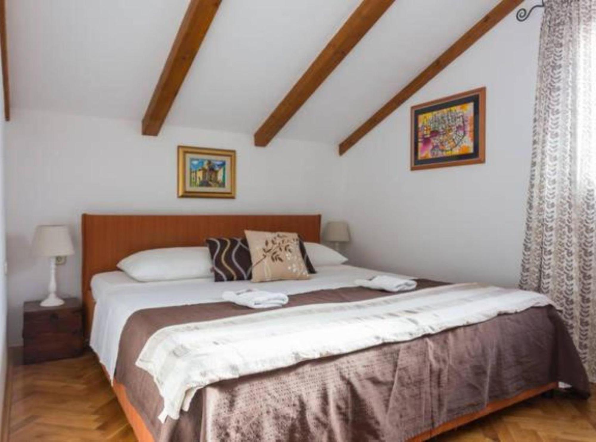 Apartment Lukre Mala Dubrovnik Exterior foto