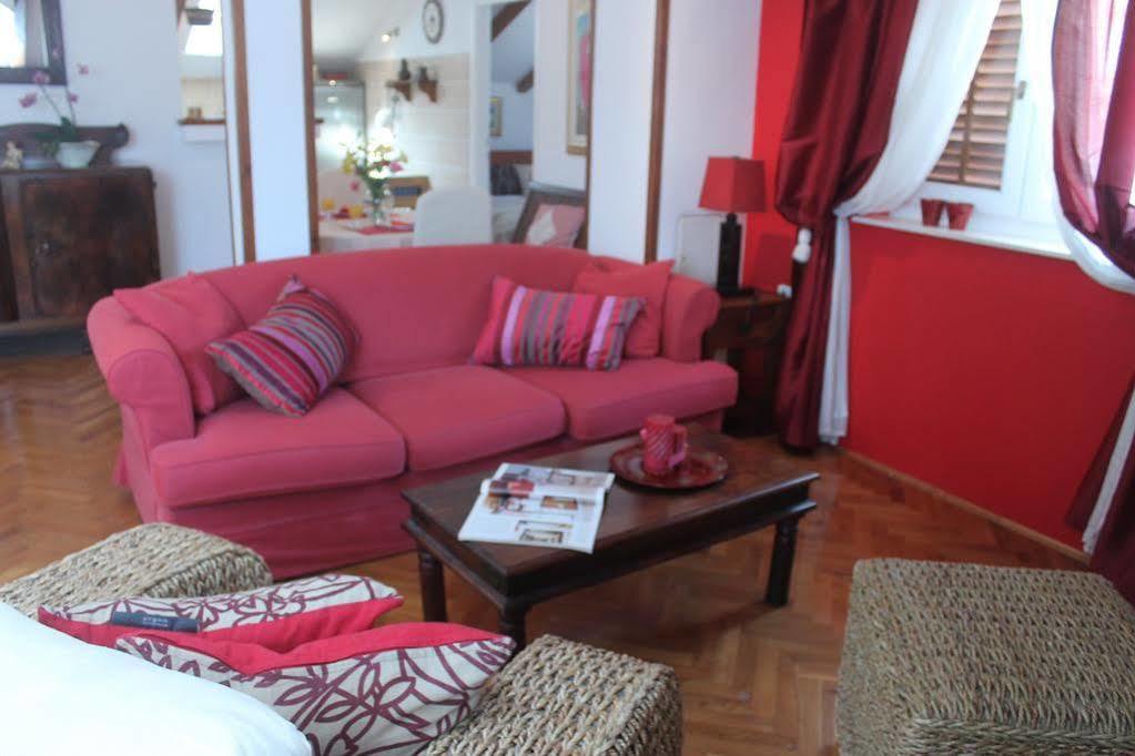 Apartment Lukre Mala Dubrovnik Exterior foto
