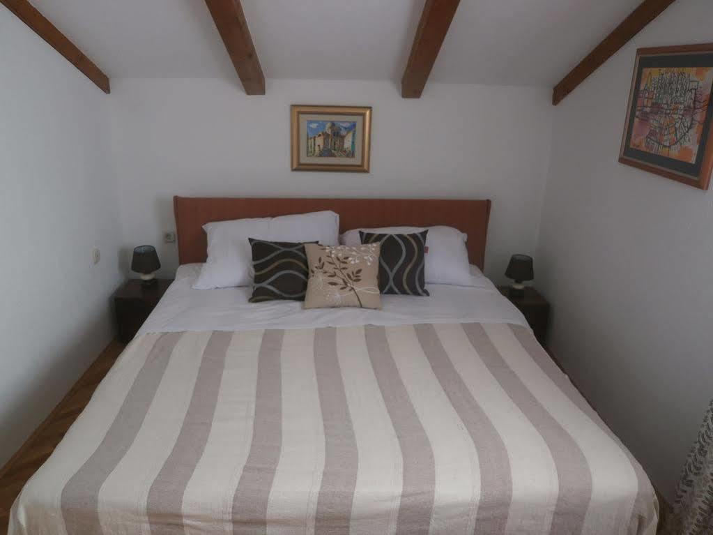 Apartment Lukre Mala Dubrovnik Exterior foto