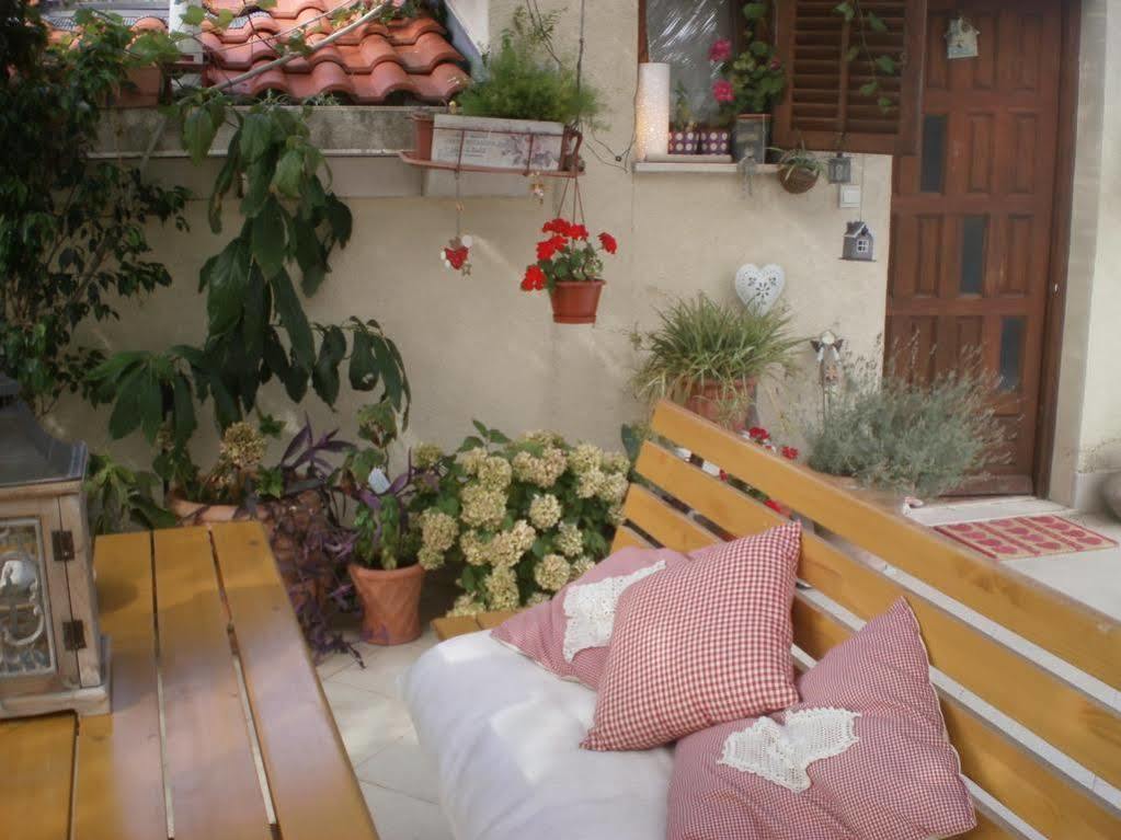 Apartment Lukre Mala Dubrovnik Exterior foto